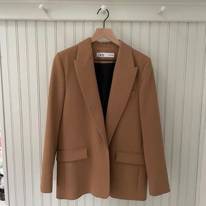 Zara Blazer